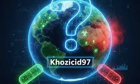 Khozicid97 in Cosmetics