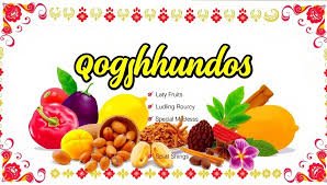 Is Ingredients in Qoghundos Good?